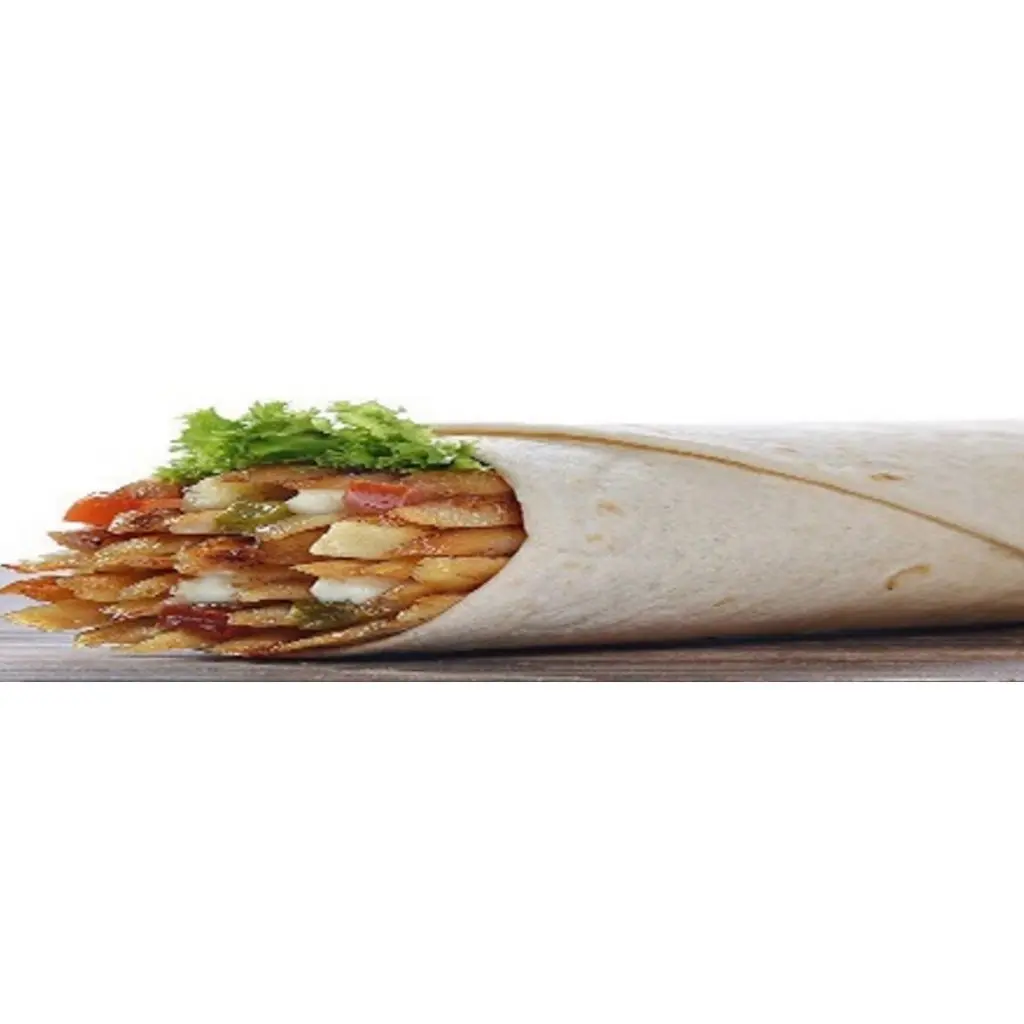 Large Jumbo Tortilla